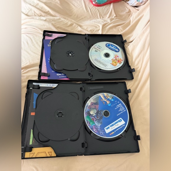 Disney DVDs - Picture 6 of 8